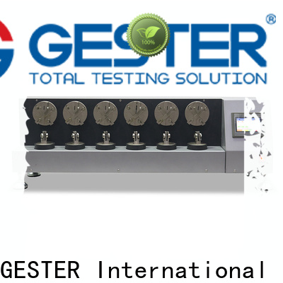 universal bally flexing tester manufacturer for lab