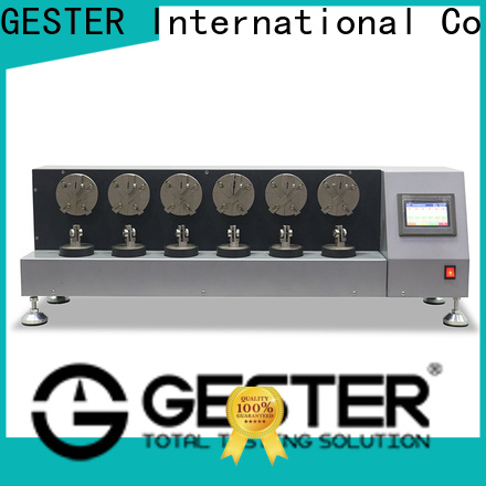 GESTER universal tensile tester for sale for material