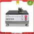 GESTER computerized universal testing machine price for textile