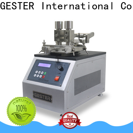 GESTER wholesale universal tensile tester for sale for material