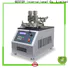 GESTER din abrasion tester factory for laboratory