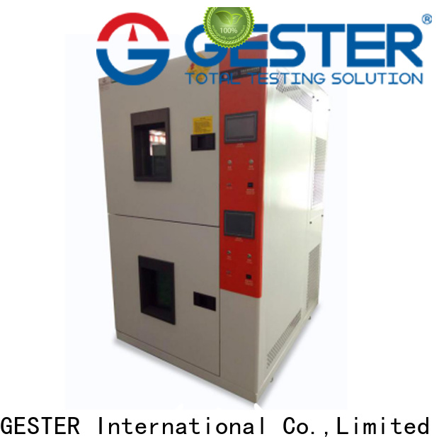 Universal temperature and humidity chamber for sale for lab