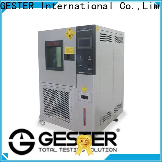 Universal permeability testing machine supplier for yarn