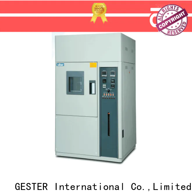 GESTER gold checking machine standard for lab