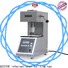 GESTER shore d hardness tester price list for lab