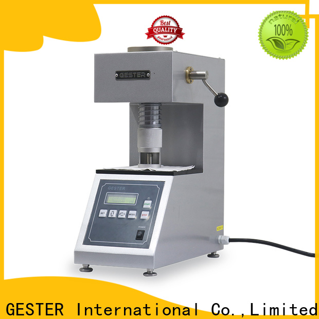 universal portable tensile tester standard for lab