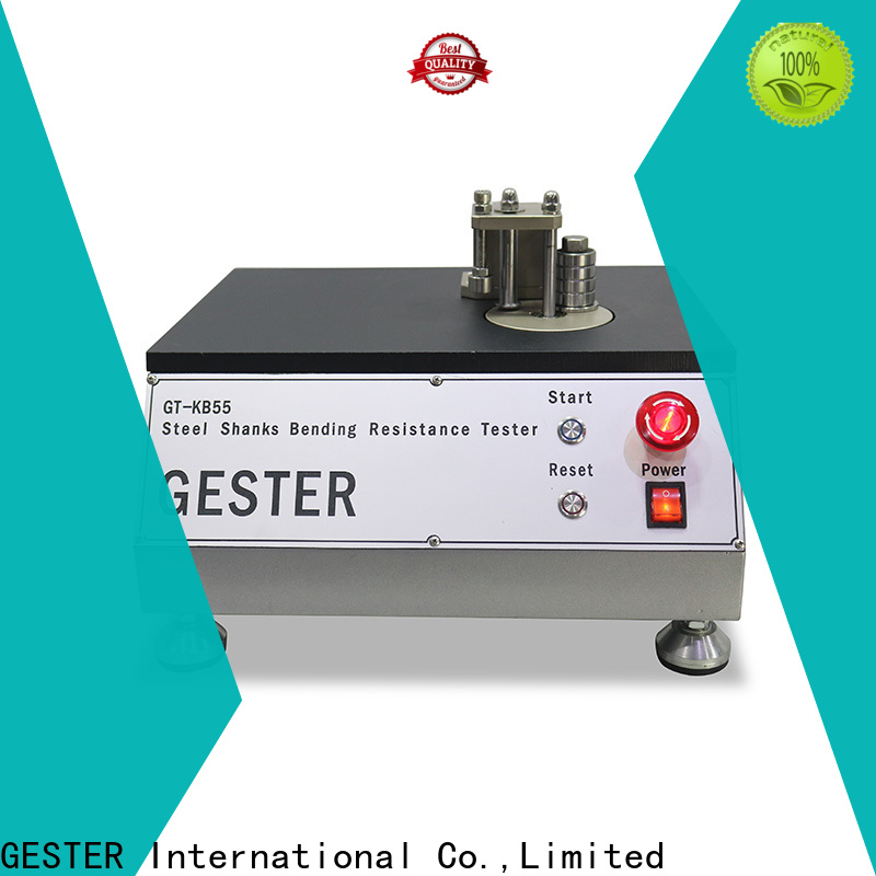 digital ross flex tester manufacturer for shoe