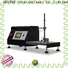 GESTER high precision auto testing equipment supplier for footwear