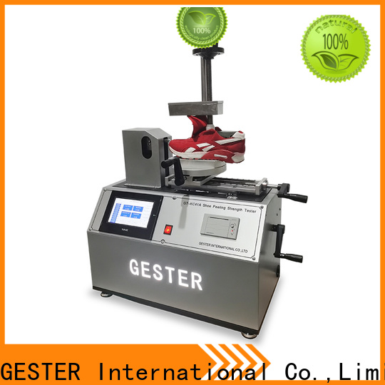 GESTER Customized atlas laboratory price for test