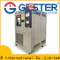 GESTER mini cotton gin supplier for test