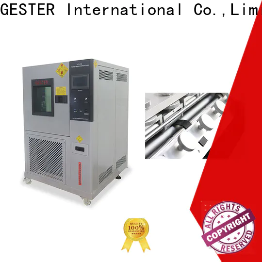 Customized astm d 751 manufacturer for test