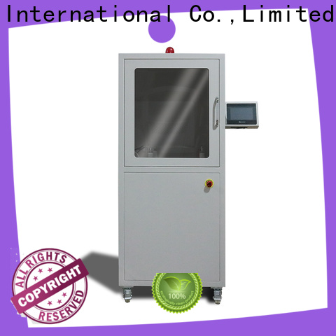 programmable GB/T529 Universal Tensile Testing Machine manufacturer for test