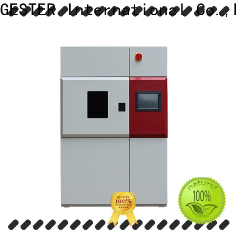 GESTER specific Textile Testing Equipment manufacturer for test