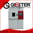GESTER Instruments yarn count manufacturer for lab