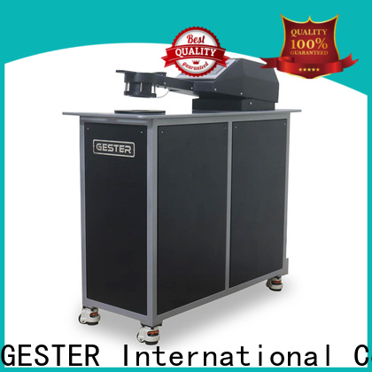 GESTER Instruments manufacturer for laboratory