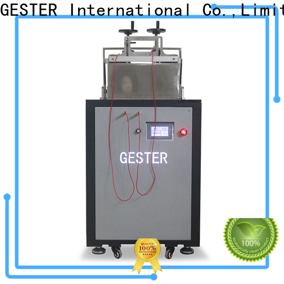 GESTER Instruments electric scissors for fabric price list for shoe material