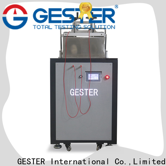 universal supplier for test