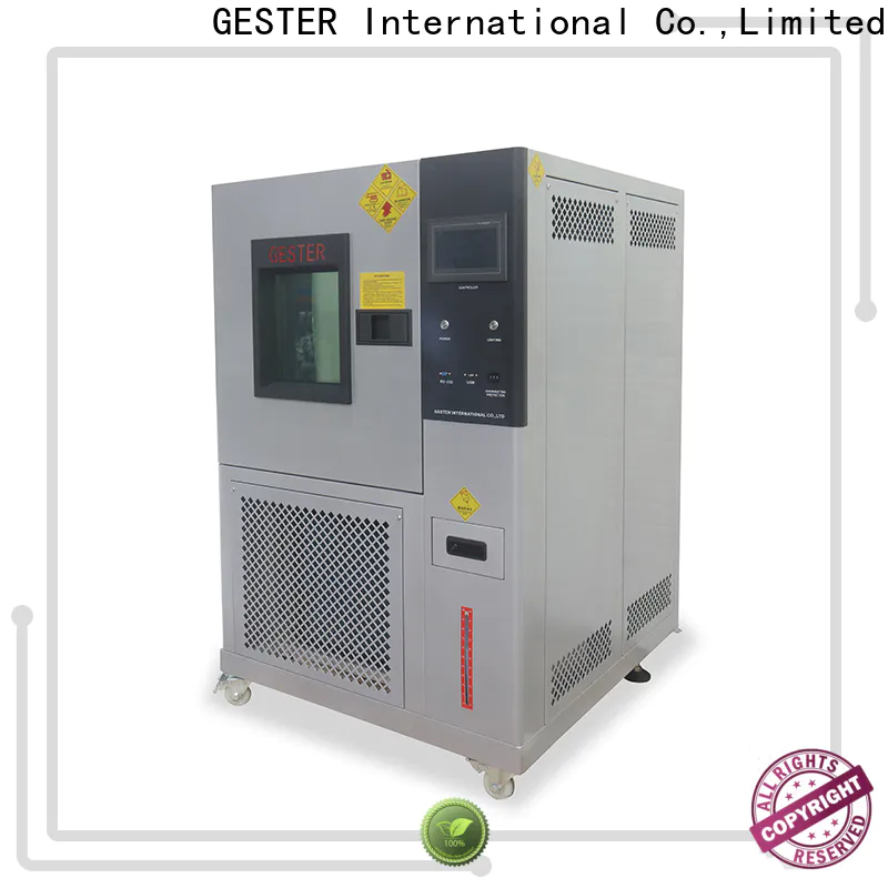 GESTER Instruments rubber cobb tester for sale for shoes
