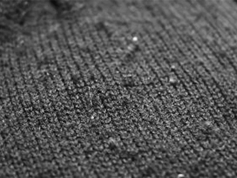 Influencing factors of fabric anti-pilling performance
