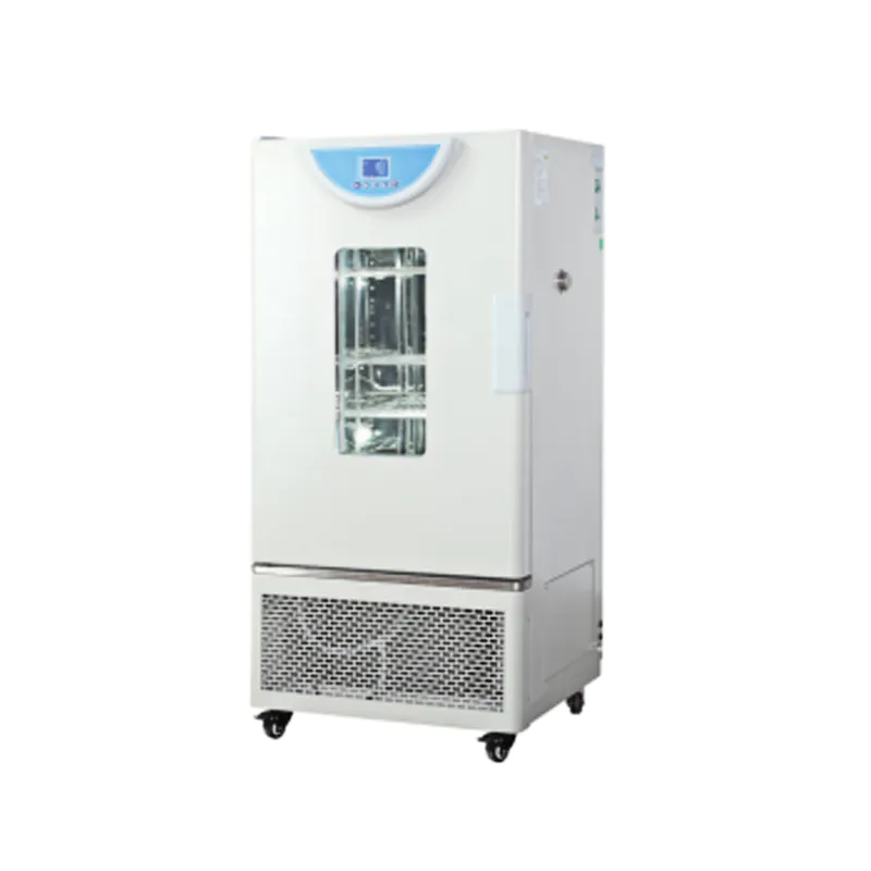 LCD Programmable Controller -5~70℃ Cooling Incubator GT-BM04C