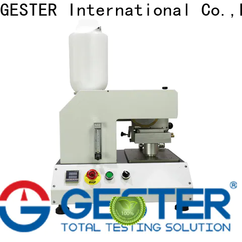 GESTER Instruments hydraulic tinius olsen testing machine co price list for laboratory