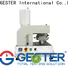 GESTER Instruments hydraulic tinius olsen testing machine co price list for laboratory