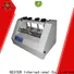 electronic burst test machine price list for she