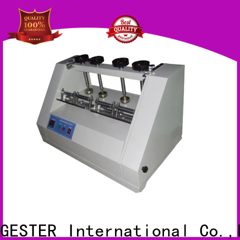 GESTER Instruments wholesale tekis shoes for sale for test