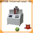GESTER Instruments what is yarn count price list for she