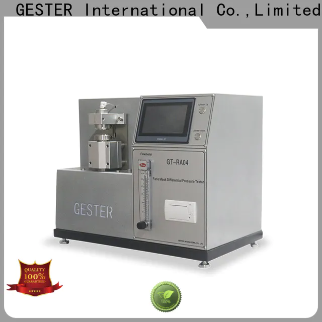 GESTER Instruments rubber pills on clothing for sale for medical product