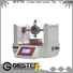 GESTER Instruments circular sample cutter manufacturer for lab