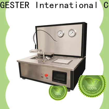 GESTER Instruments depth scales price for laboratory