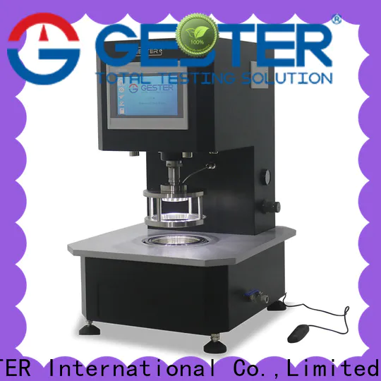 GESTER Instruments programmable atlas test prep price for test