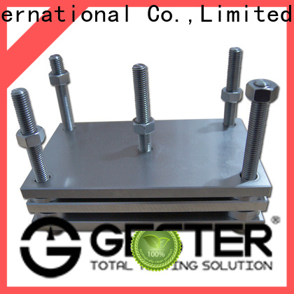 GESTER Instruments safety compression testing machine for sale for test