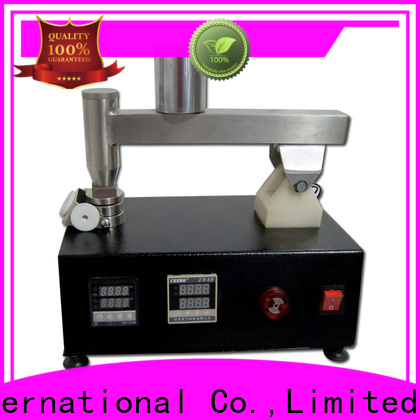 High Precision abrasion resistance tester for sale for yarn