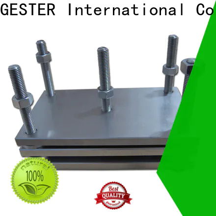 GESTER Instruments programmable angle table manufacturer for test