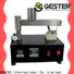 GESTER Instruments used clicker press for sale price for lab