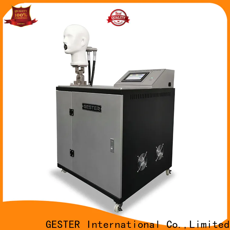 GESTER Instruments universal what causes pilling on clothing manufacturer for medical product