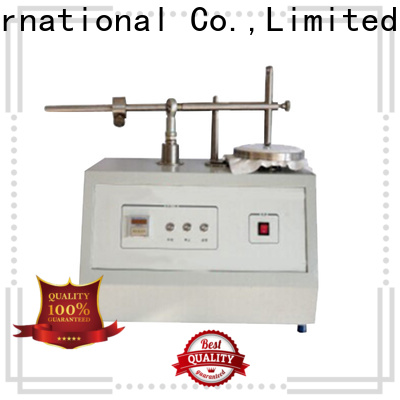 GESTER Instruments automatic automatic transmission tester price for lab