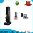 GESTER Instruments high precision gold purity testing machine standard for test