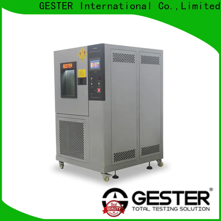 GESTER Instruments high performance liquid chromatography equipment price for lab