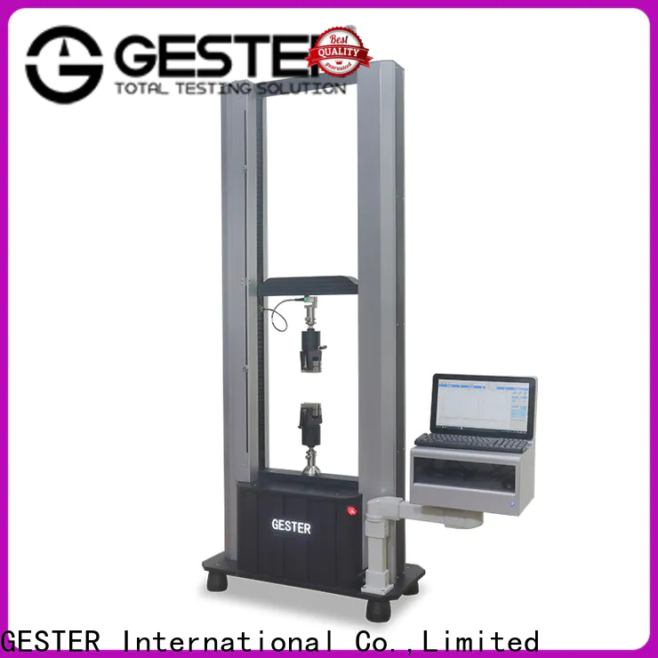 GESTER Instruments elastomeric pad standard for laboratory