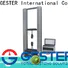 GESTER Instruments universal paint thickness gage standard for footwear