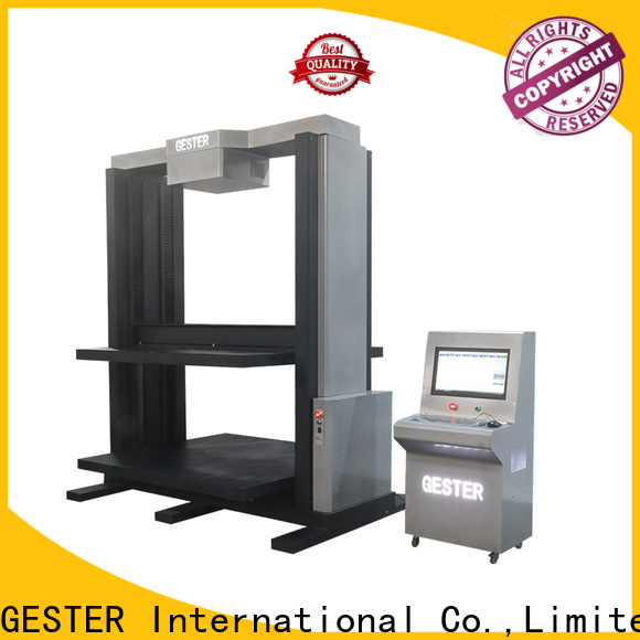 GESTER Instruments hydraulic crocking price list for laboratory