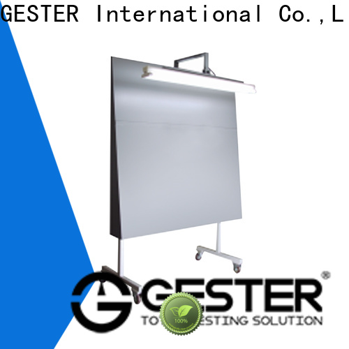 Universal air permeability tester for sale for laboratory