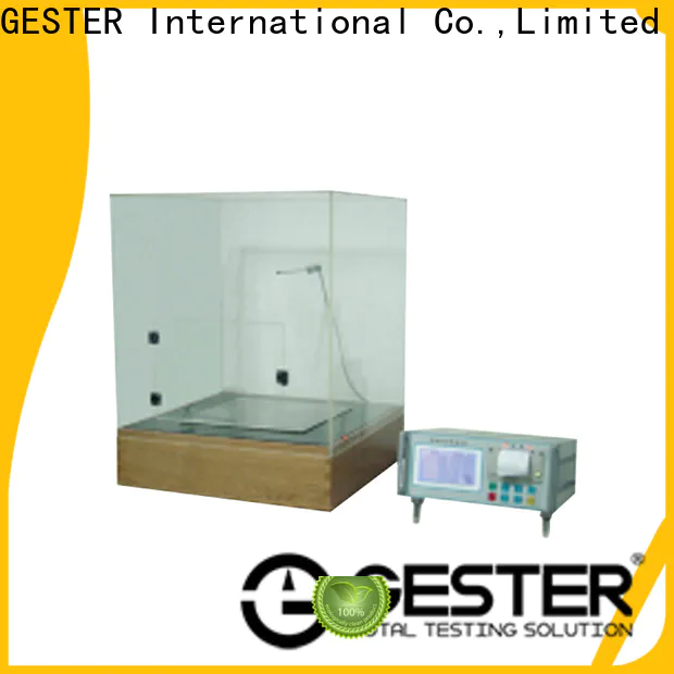 environmental inspection supplier for laboratory