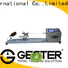 GESTER Instruments Electronic Twist Tester