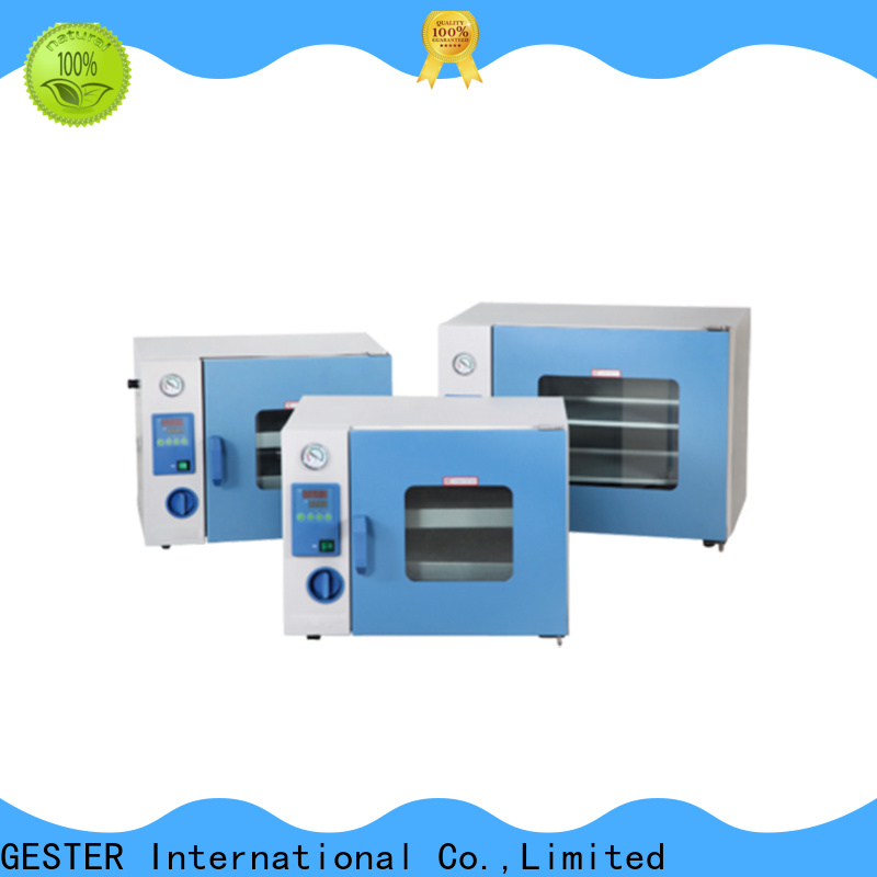 GESTER Instruments wholesale biochemistry laboratory instruments manufacturer for test