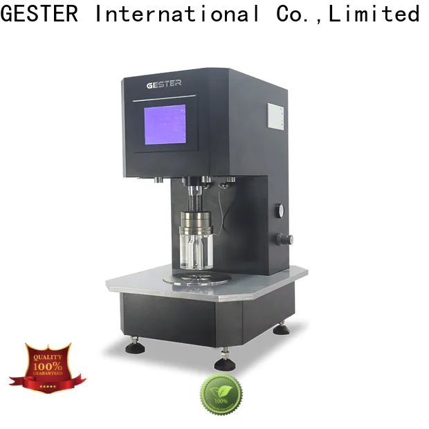GESTER Instruments wholesale mask specification price list for test