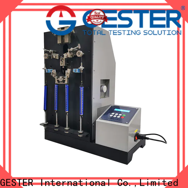 wholesale hydraulic bursting strength tester price list for textile